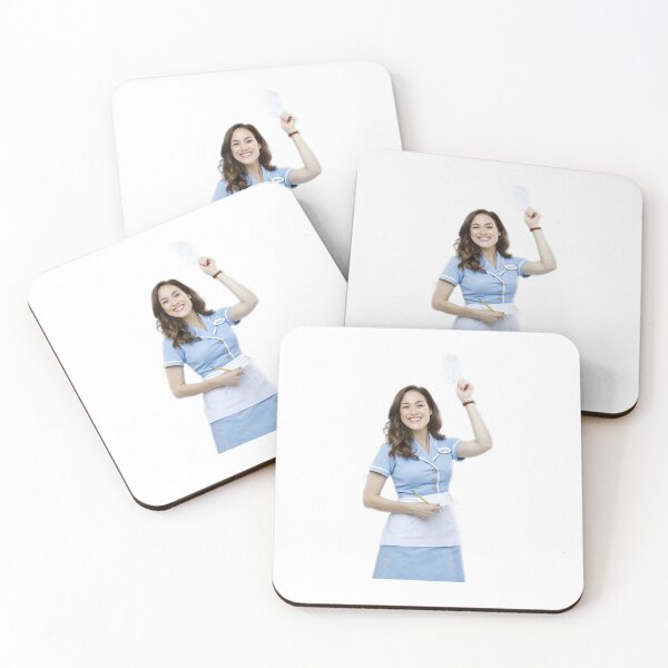 Item preview, Alison Luff - Waitress designed and sold by BubblesOnBway.