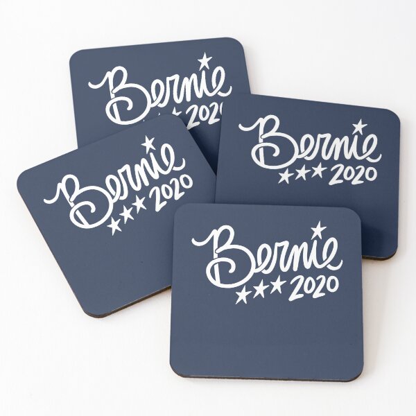 Aperçu de l'œuvre Bernie 2020 créée et vendue par FrictionMaxxing.