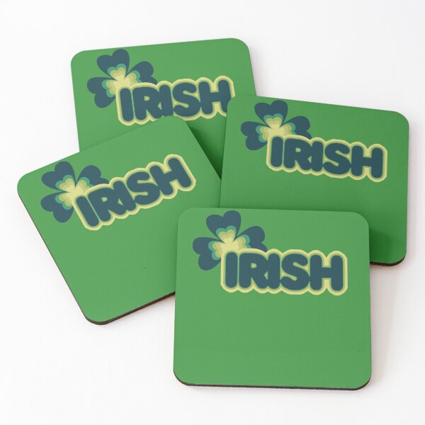 Item preview, Irish designed and sold by FrictionMaxxing.