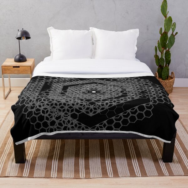 Item preview, TETRAMESH GEOMETRY DESIGN designed and sold by TRELAB.