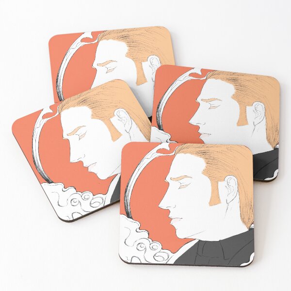 Item preview, Heavenly Hux designed and sold by RekaFodor.