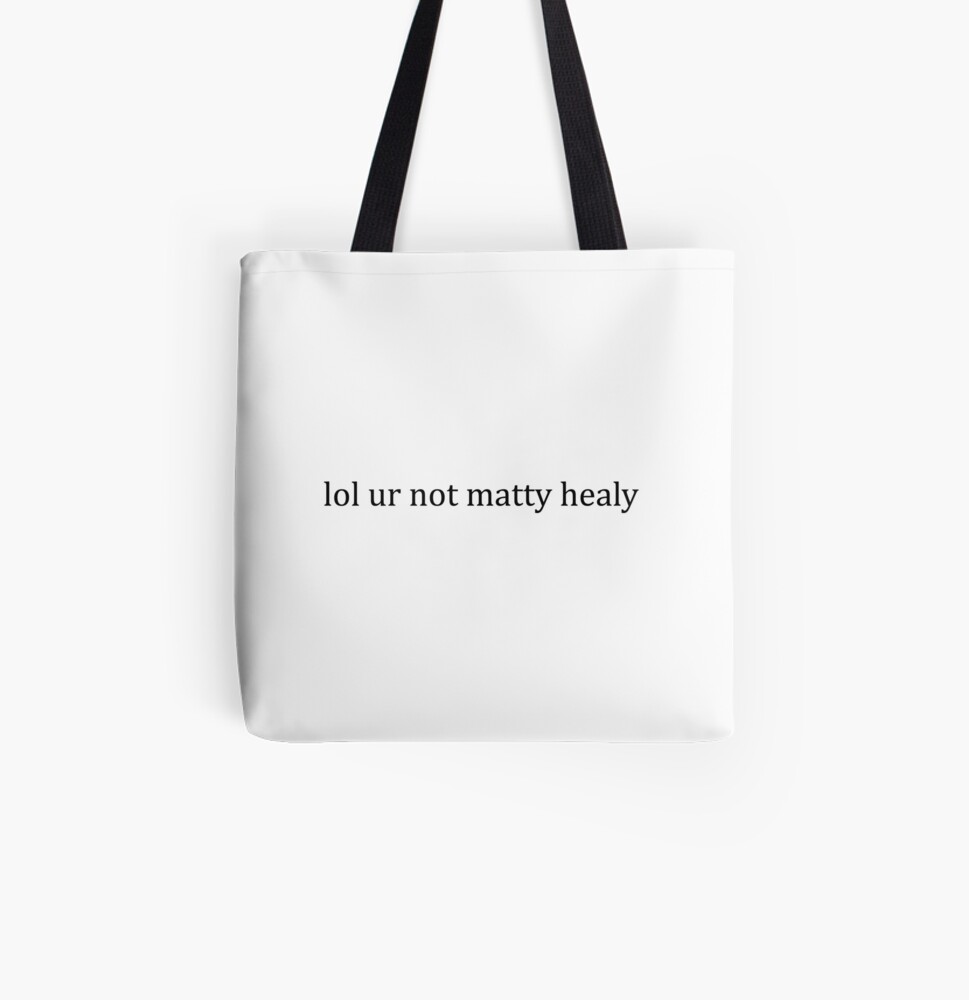 printed polyster matty duffle bag