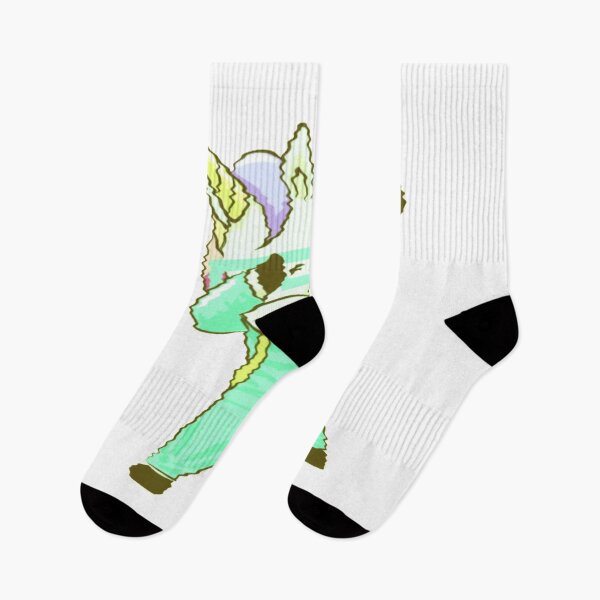 Item preview,  dabbing unicorn retro style  designed and sold by Babmk.