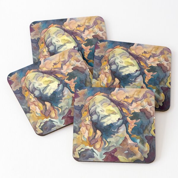 Item preview, Glitches of the Mind designed and sold by Jennifer Turnbull.