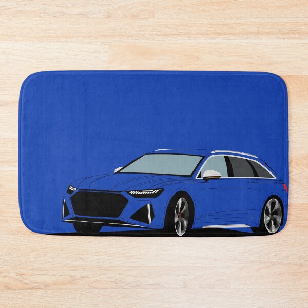 Item preview, RS6 Avant designed and sold by Maxyenko.