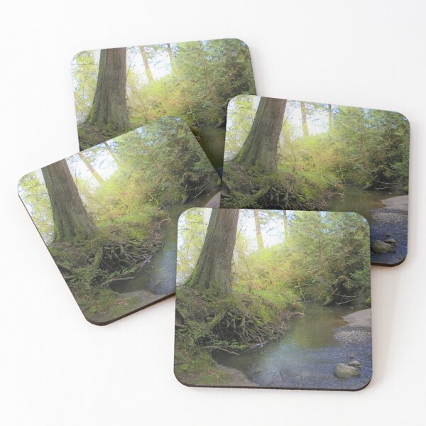 Item preview, Mystical Forest  designed and sold by Julia McMullen.