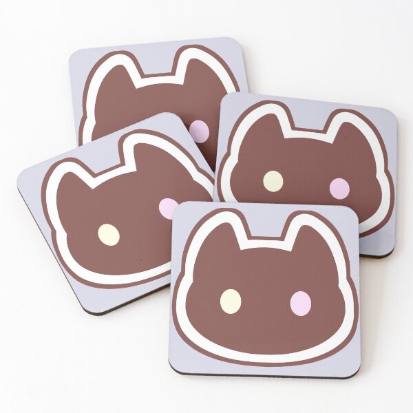 Item preview, Cookie Cat designed and sold by qaydoges.