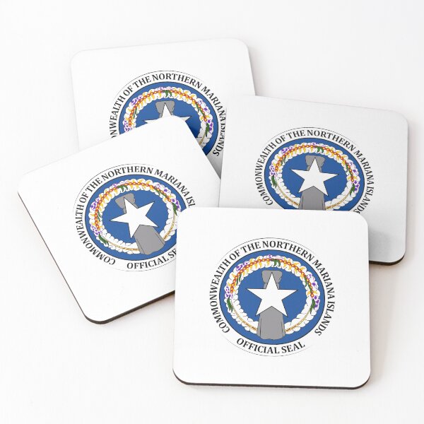 Item preview, CNMI seal designed and sold by Recliner04.