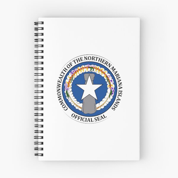 Item preview, CNMI seal designed and sold by Recliner04.