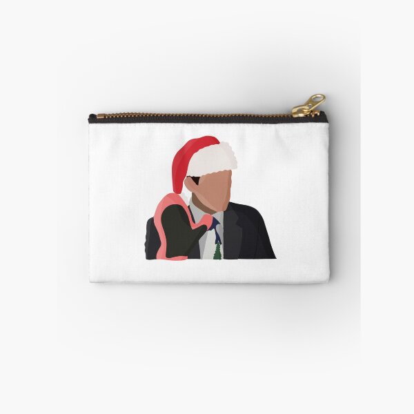 Item preview, Christmas Micheal Scott designed and sold by erinsdrawings.