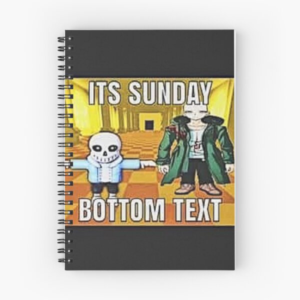 Item preview, its sunday designed and sold by mountainduet.