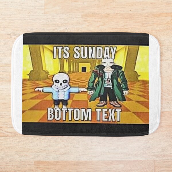 Item preview, its sunday designed and sold by mountainduet.