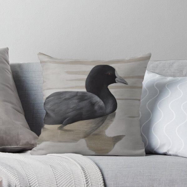 Item preview, Euraisan Coot designed and sold by Katherine Reynolds.