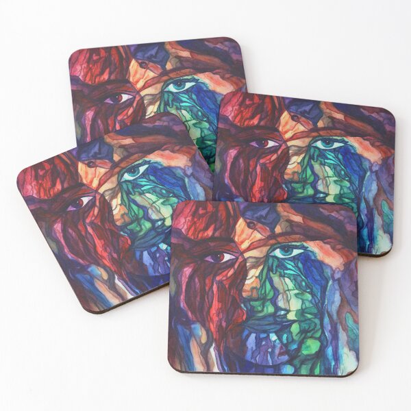 Item preview, I Know the Pieces Fit designed and sold by Jennifer Turnbull.