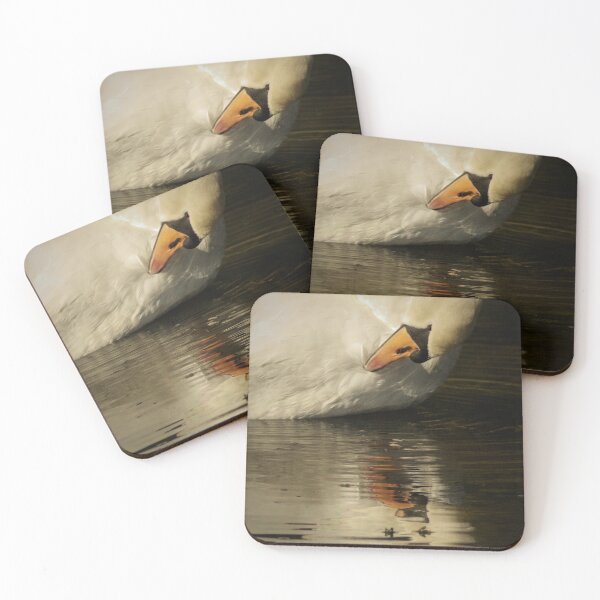 Item preview, THE UGLY DUCKLING designed and sold by NICK COBURN PHILLIPS.