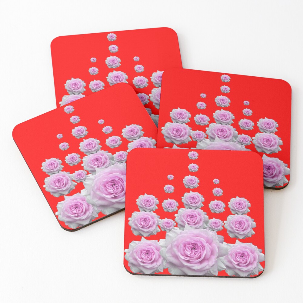 Item preview, Coasters (Set of 4) designed and sold by sharlesart.