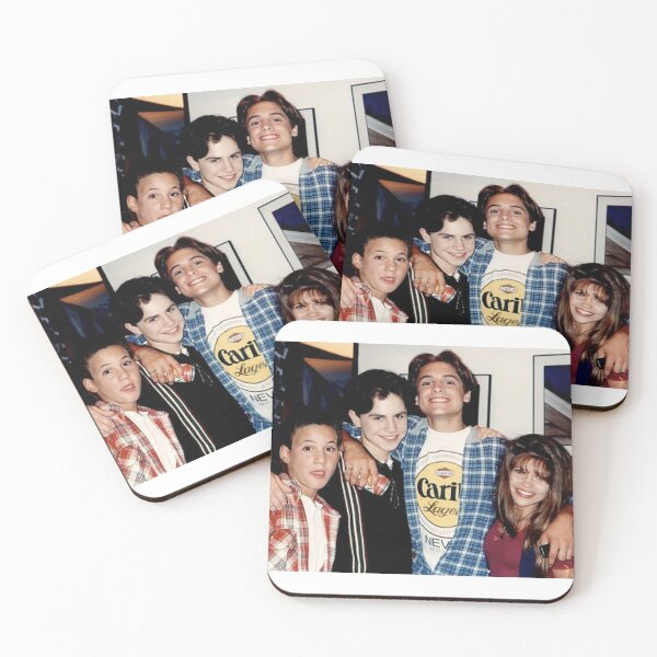 Item preview, Boy Meets World designed and sold by sophiastyler.