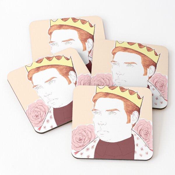 Item preview, Prince Hux designed and sold by RekaFodor.
