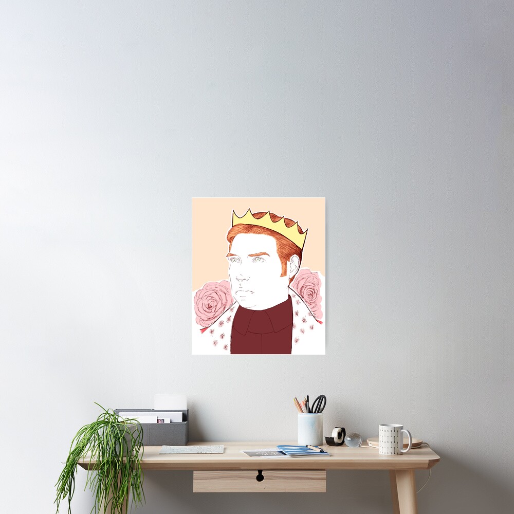 Item preview, Poster designed and sold by RekaFodor.