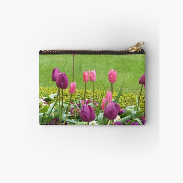 Item preview, Tulips and Primroses designed and sold by Kathryn Jones.