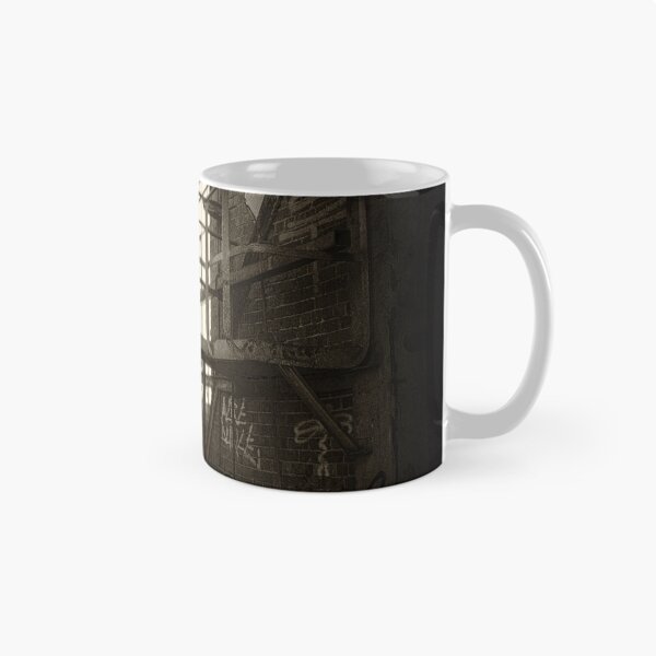 Item preview, Abandoned Factory - Interior designed and sold by Colin  Ewington.
