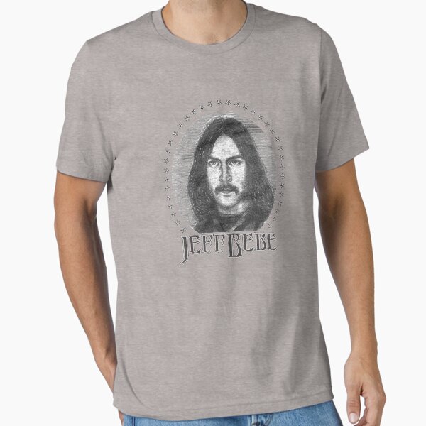 Item preview, Jeff Bebe Band designed and sold by rural-delivery.