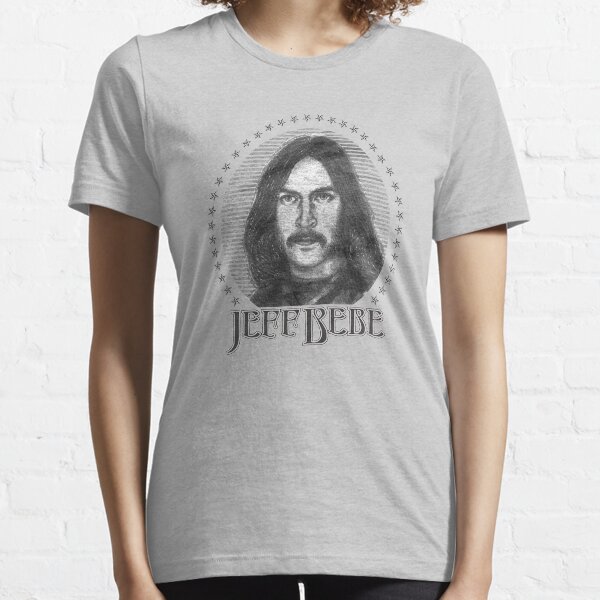 Jeff Bebe Band Essential T-Shirt