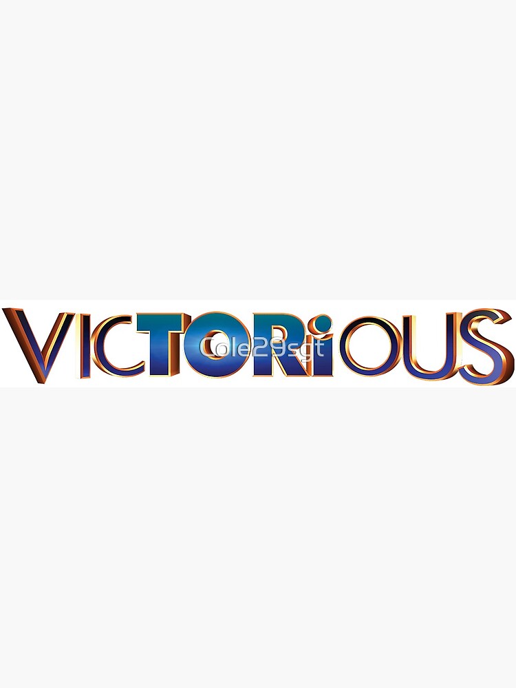 victorious since 1881