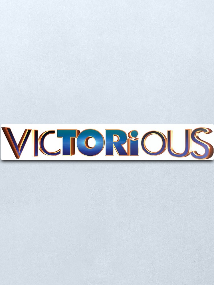 victorious since 1881