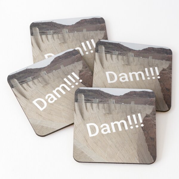 Item preview, Hoover dam designed and sold by Recliner04.