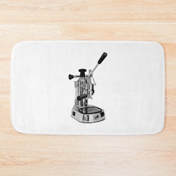 Item preview, Europiccola La Pavoni Professional Lever Espresso Machine designed and sold by murakamisstudio.