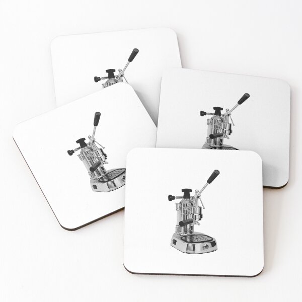 Item preview, Europiccola La Pavoni Professional Lever Espresso Machine designed and sold by murakamisstudio.