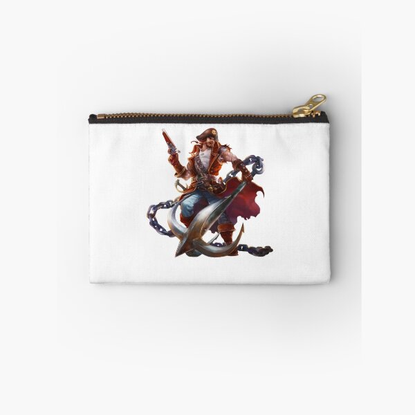 Item preview, Gangplank designed and sold by Dami10.