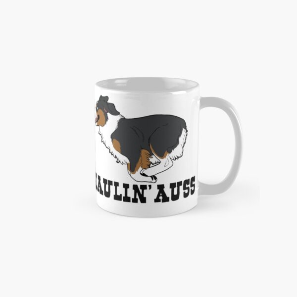 Vista previa del artículo con la obra «HAULIN 'AUSS (tri negro)», diseñado y vendido por mexicanine.