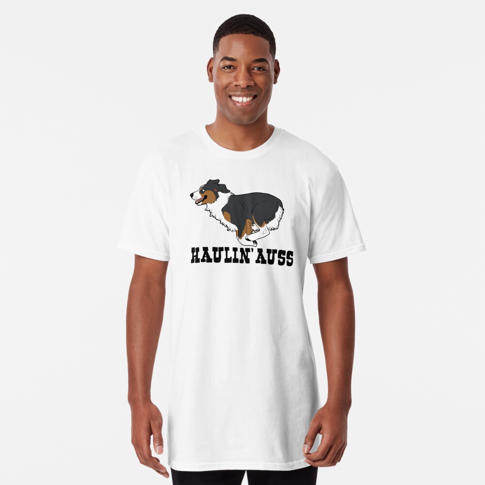 Item preview, Long T-Shirt designed and sold by mexicanine.