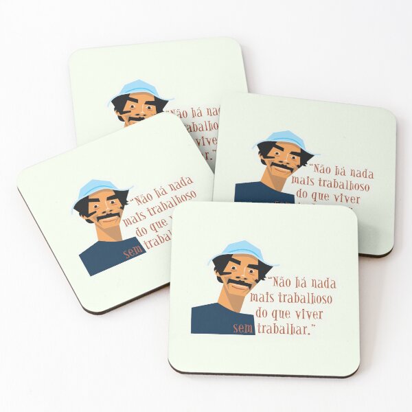 Item preview, Seu Madruga / Don Ramon designed and sold by SAUHER.