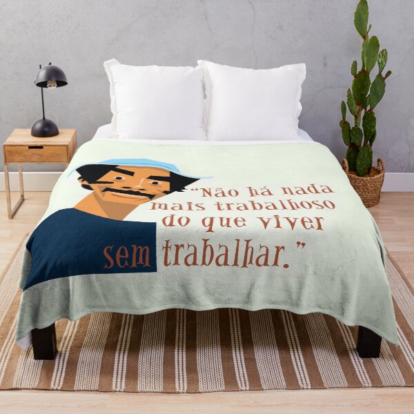Item preview, Seu Madruga / Don Ramon designed and sold by SAUHER.