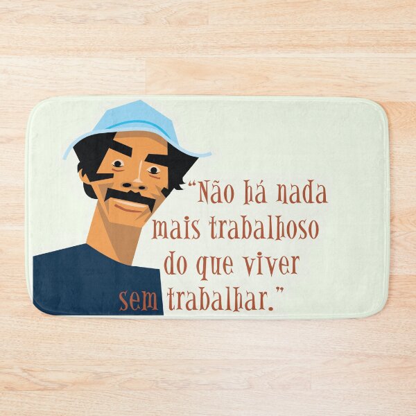 Item preview, Seu Madruga / Don Ramon designed and sold by SAUHER.
