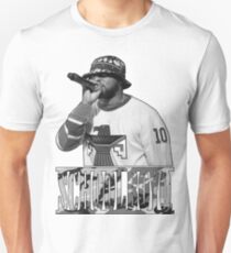 SchoolBoy Q Unisex T-Shirt