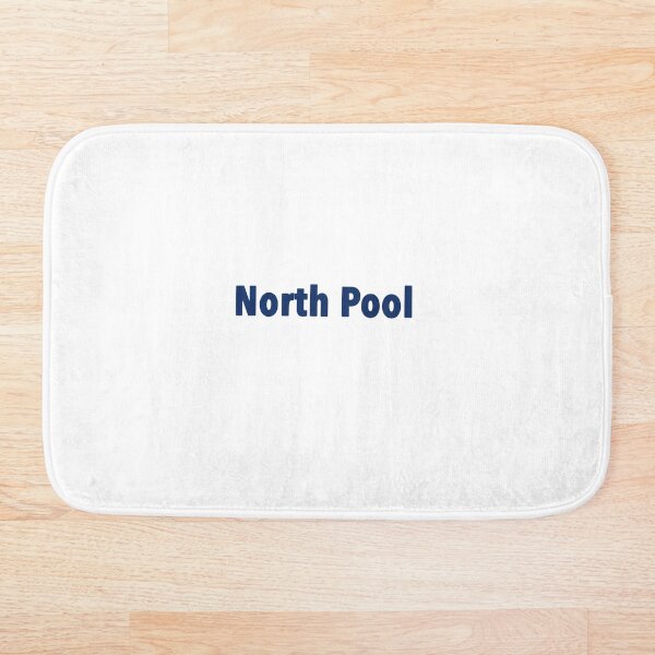 Item preview, Piscina del norte designed and sold by FEMstuff.