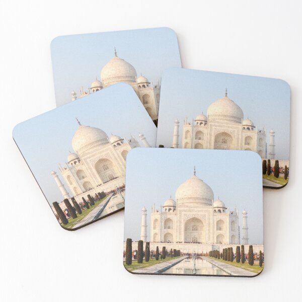 Item preview, The pool at the Taj Mahal designed and sold by Adi M.