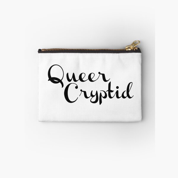 Item preview, Queer Cryptid designed and sold by child-star.