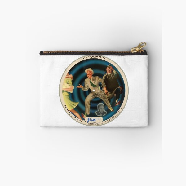 Item preview, Vogue Record Art - R 714 - P 22, Blue Logo designed and sold by VogueRecordArt.