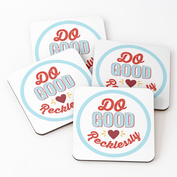 Item preview, Do Good designed and sold by megmonk2.
