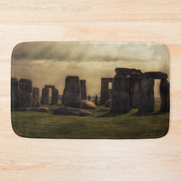 Item preview, Stonehenge designed and sold by Yannik Hay.