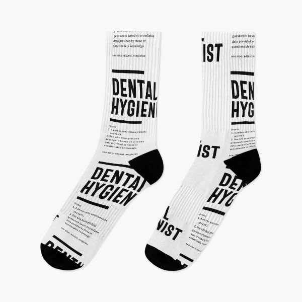 Item preview, Dental Hygienist Profession Occupation Job Gift designed and sold by cidolopez.