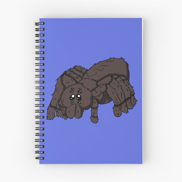 Item preview, A Little Spooder - Black designed and sold by tearsforlu.