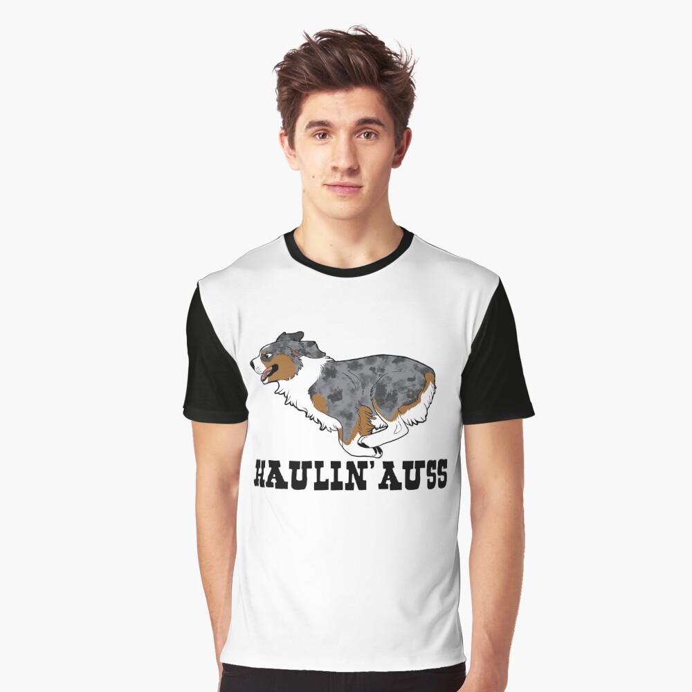 Item preview, Graphic T-Shirt designed and sold by mexicanine.