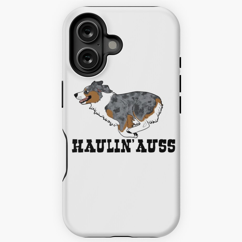Item preview, iPhone Magsafe Tough Case designed and sold by mexicanine.