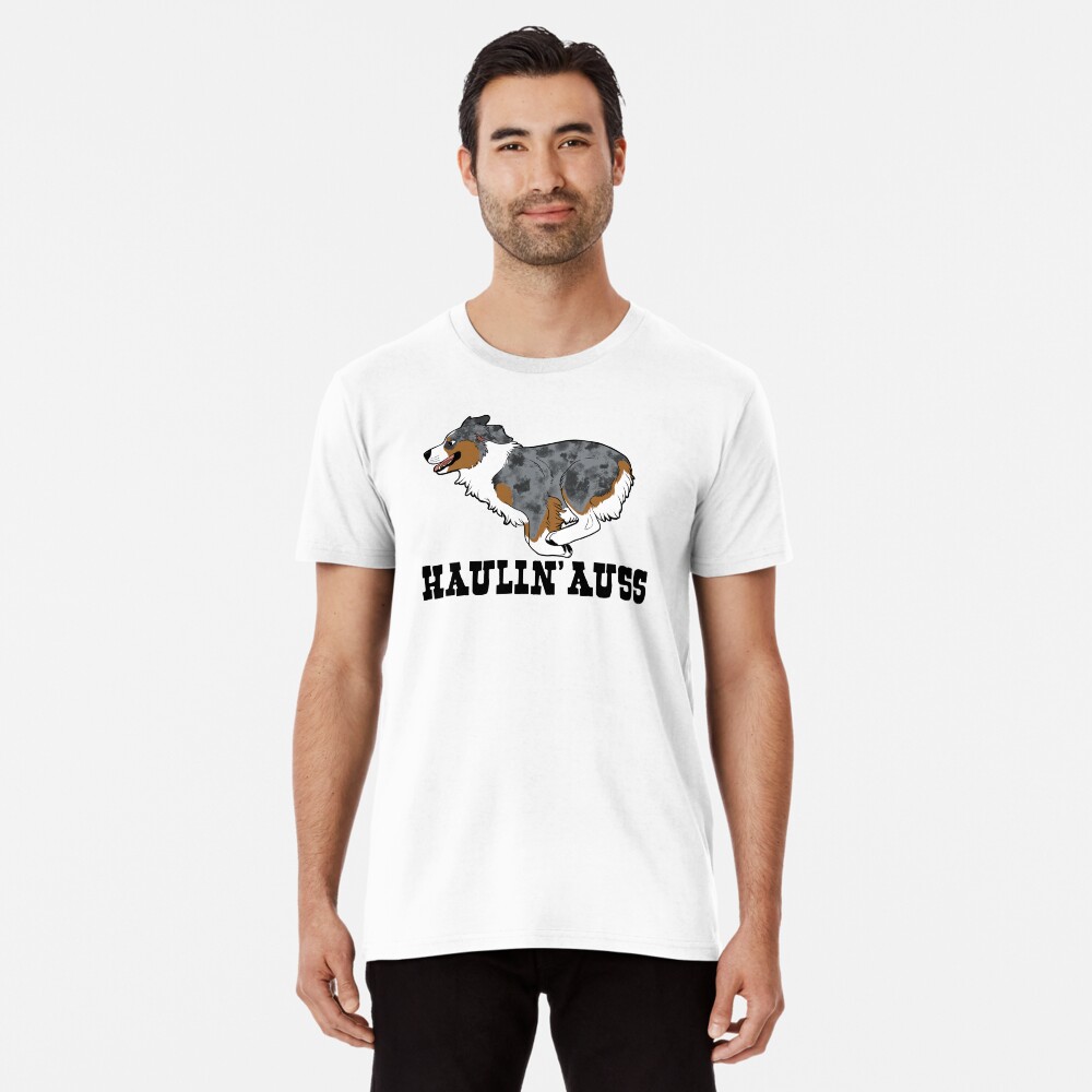 Item preview, Premium T-Shirt designed and sold by mexicanine.